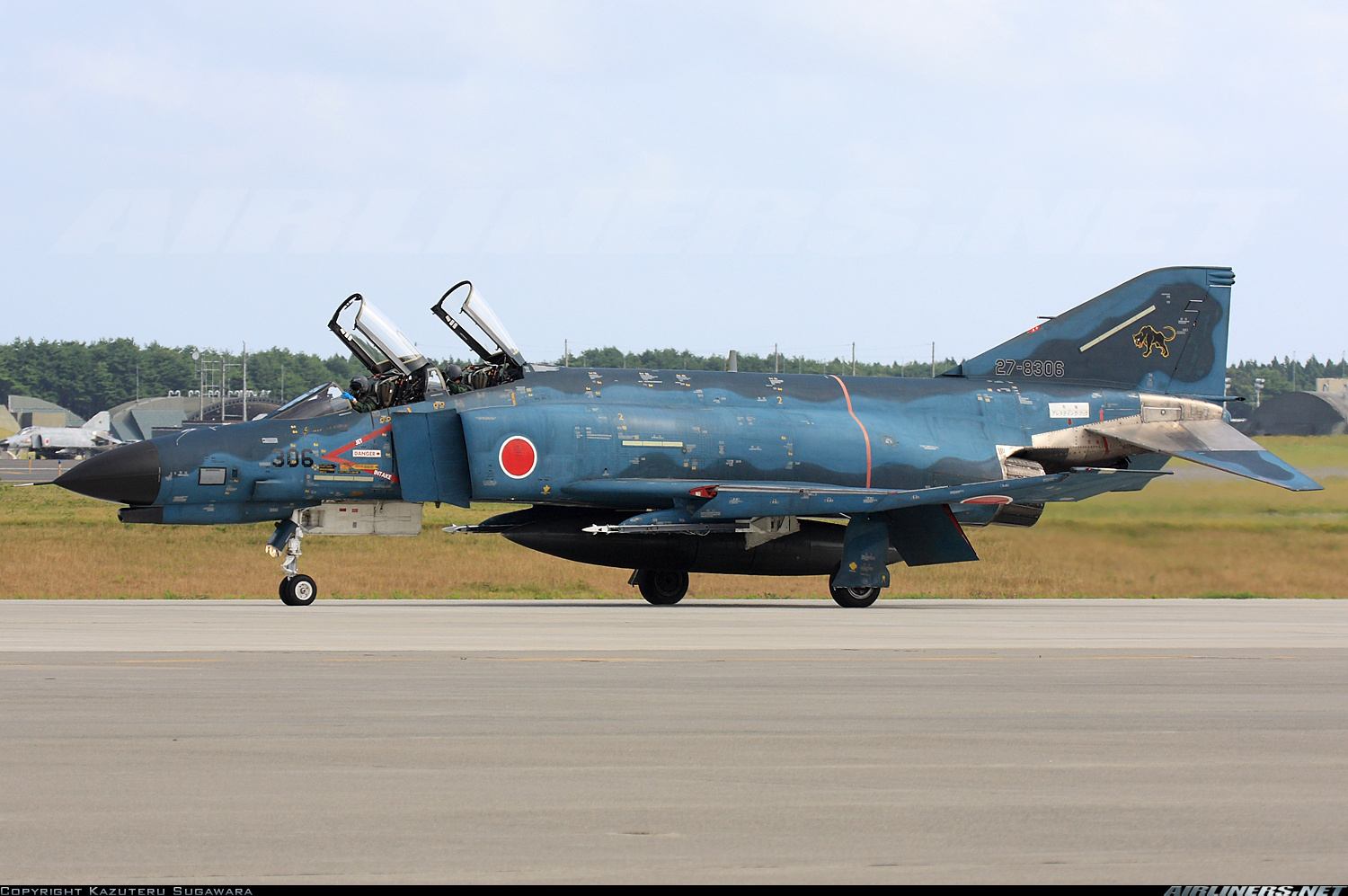 F-4EJ 改 をつくる! JASDF F 4EJ KAI Phantom Ⅱ